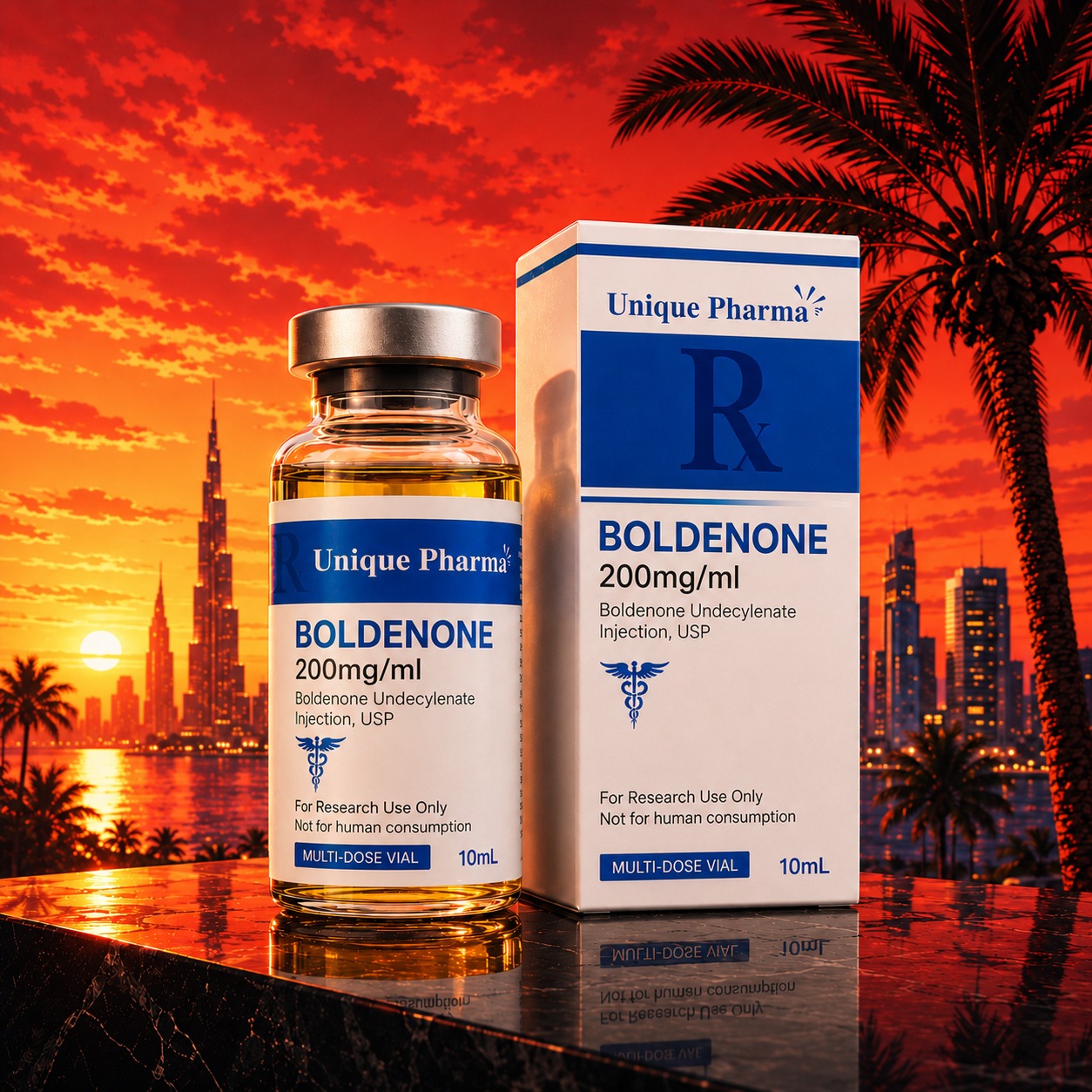 Boldenone