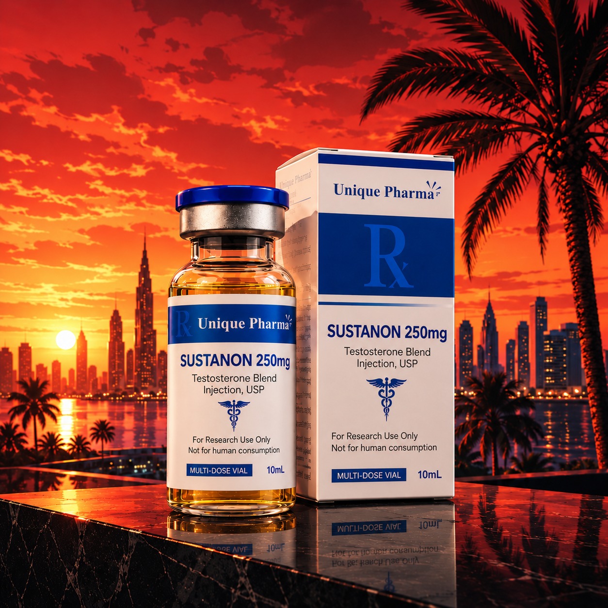 Sustanon