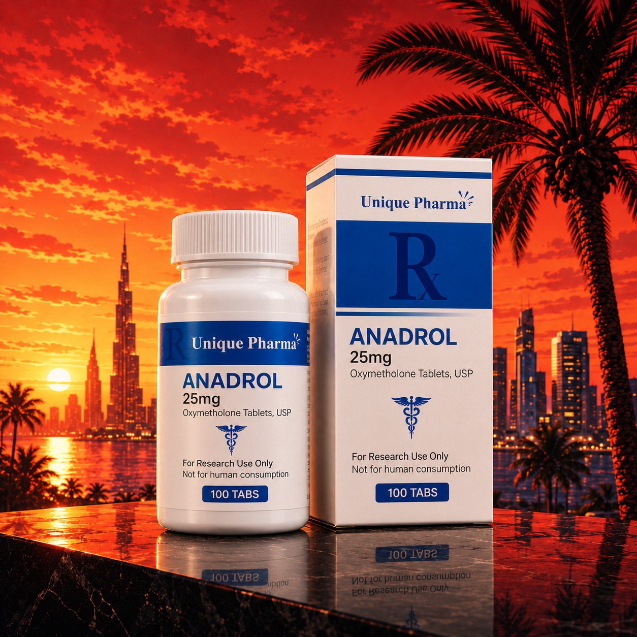Anadrol (Hulks)
