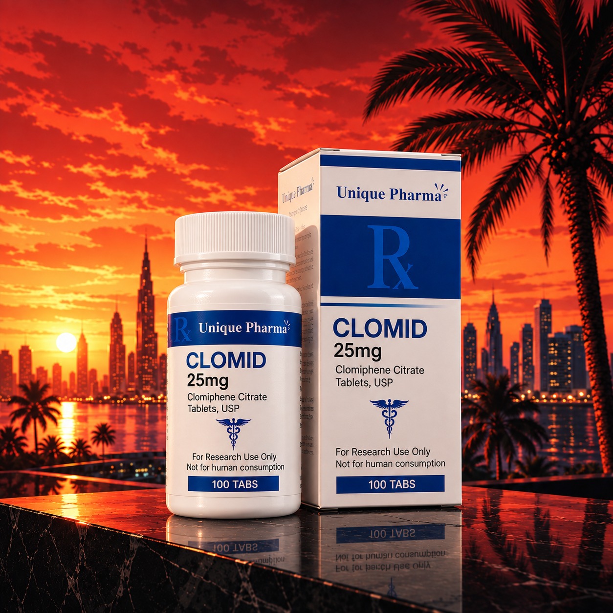 Clomid