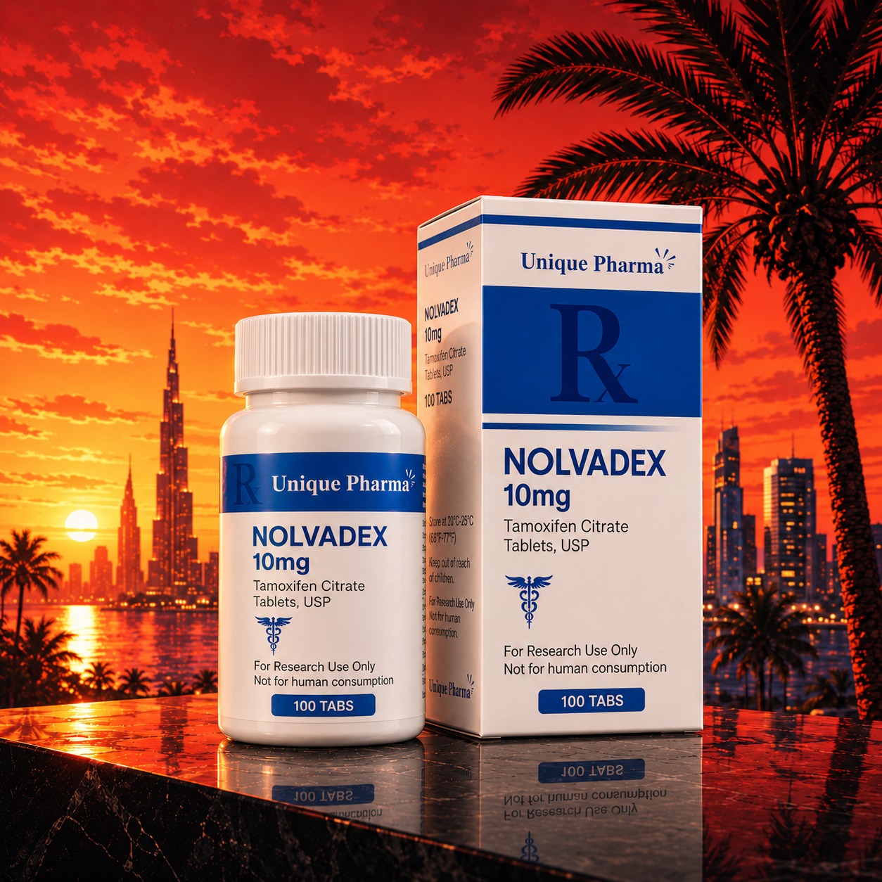 Nolvadex