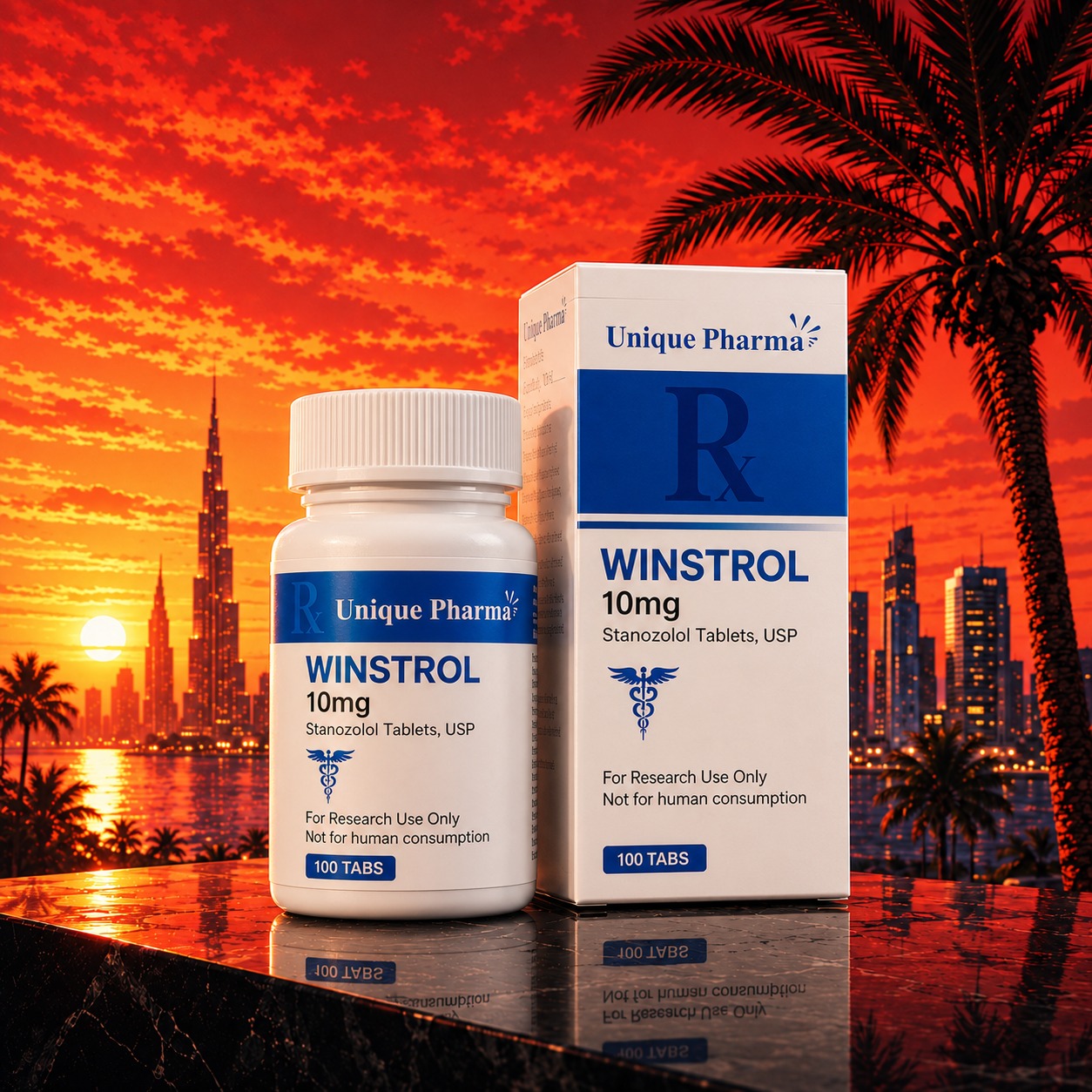 Winstrol
